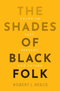 Front cover_The Shades of Black Folk