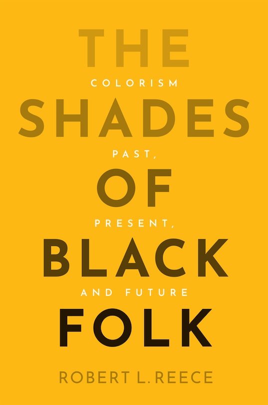 Front cover_The Shades of Black Folk