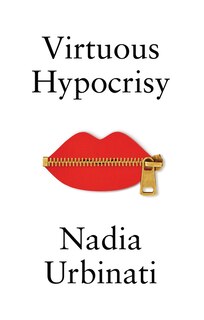 Front cover_Virtuous Hypocrisy