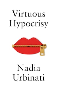 Front cover_Virtuous Hypocrisy