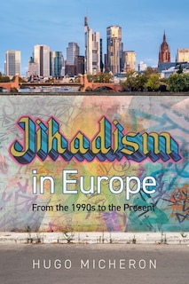 Front cover_Jihadism in Europe