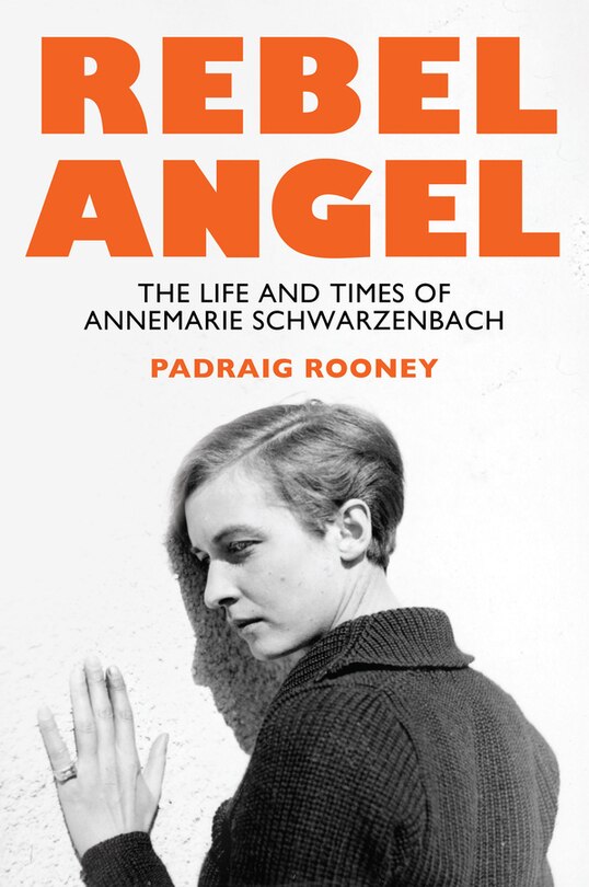 Front cover_Rebel Angel