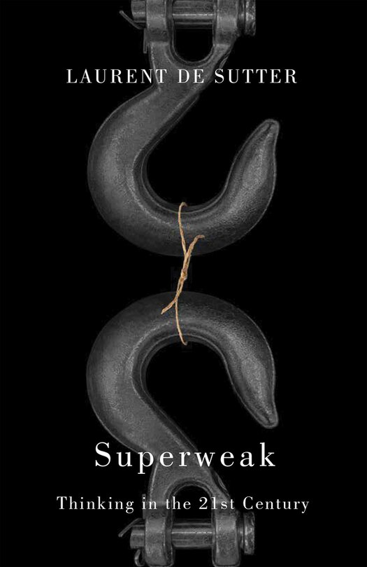 Front cover_Superweak