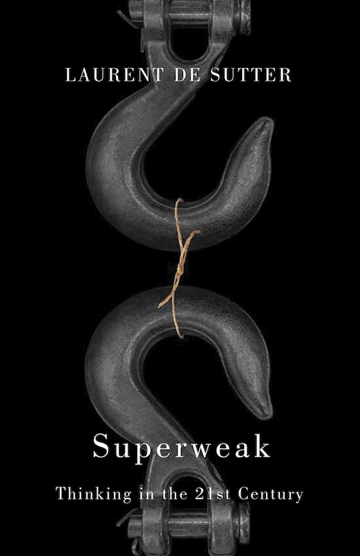 Front cover_Superweak