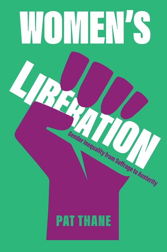 Front cover_Women's Liberation