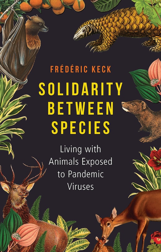 Front cover_Solidarity Between Species