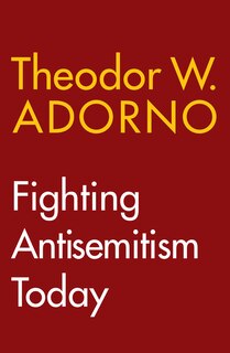 Front cover_Fighting Antisemitism Today