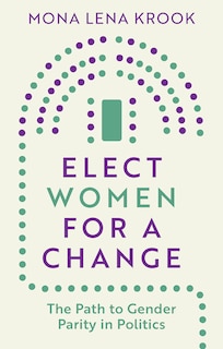 Front cover_Elect Women for a Change
