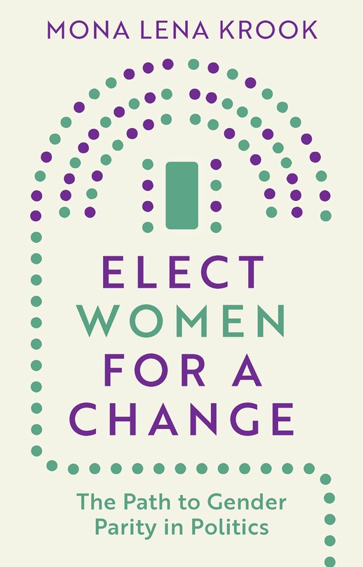 Front cover_Elect Women for a Change