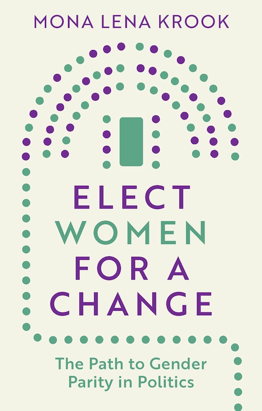 Front cover_Elect Women for a Change