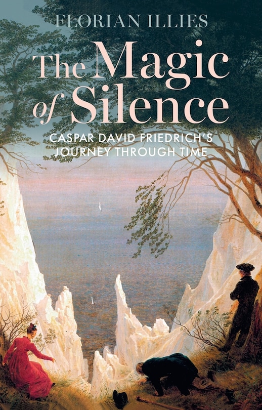 Couverture_The Magic of Silence