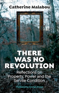 Couverture_There Was No Revolution