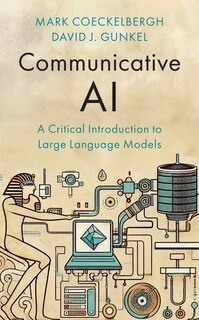 Front cover_Communicative AI