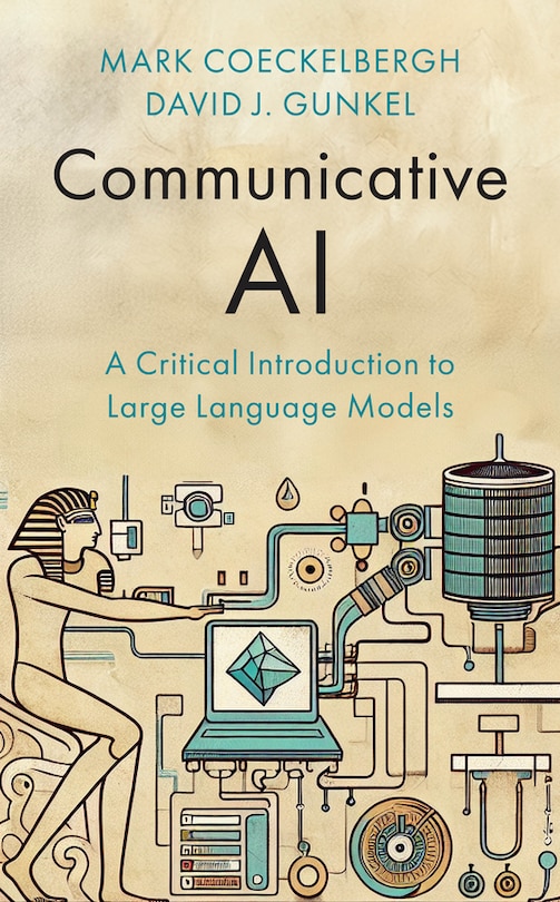 Front cover_Communicative AI