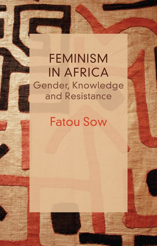 Couverture_Feminism in Africa