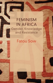 Front cover_Feminism in Africa