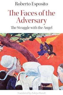 Front cover_The Faces of the Adversary