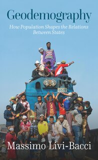 Front cover_Geodemography