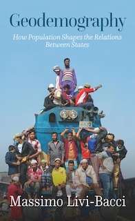 Front cover_Geodemography