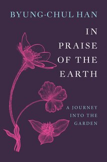 Front cover_In Praise of the Earth