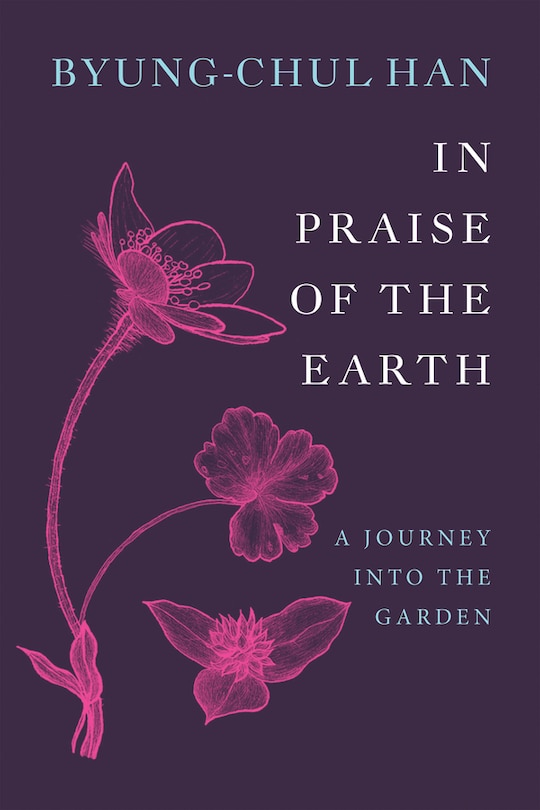 Front cover_In Praise of the Earth