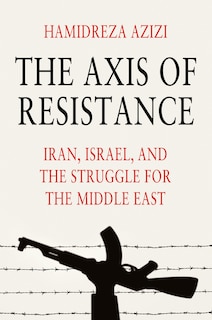 Front cover_The Axis of Resistance