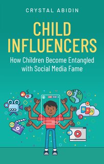 Couverture_Child Influencers
