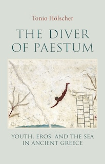 Front cover_The Diver of Paestum