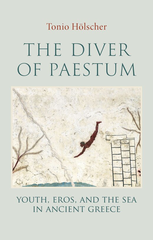 Front cover_The Diver of Paestum