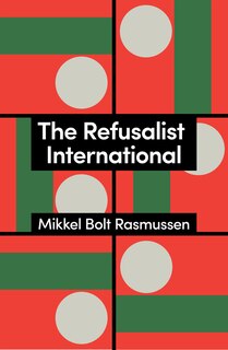 Front cover_The Refusalist International