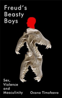 Front cover_Freud's Beasty Boys