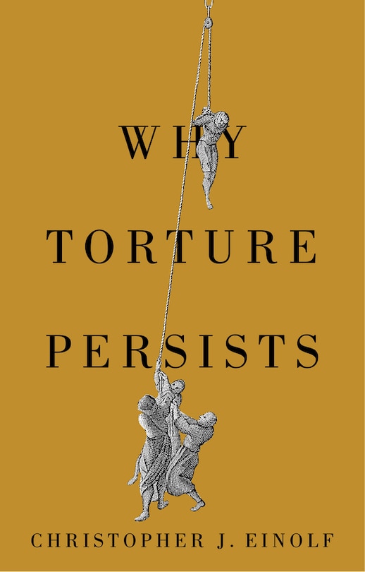 Couverture_Why Torture Persists