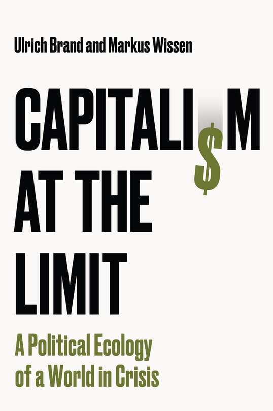 Couverture_Capitalism at the Limit