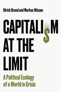 Front cover_Capitalism at the Limit
