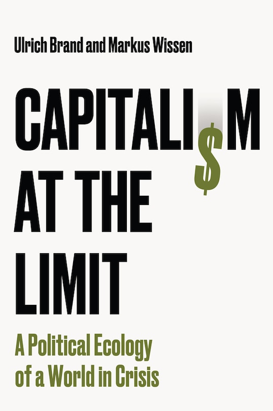 Front cover_Capitalism at the Limit