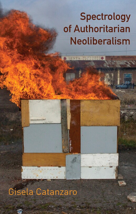 Couverture_Spectrology of Authoritarian Neoliberalism