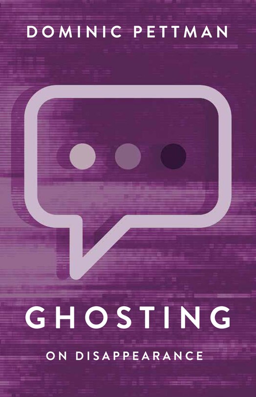 Front cover_Ghosting