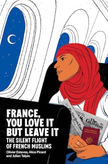 Couverture_France, You Love It but Leave It