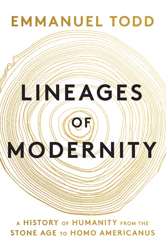 Couverture_Lineages of Modernity