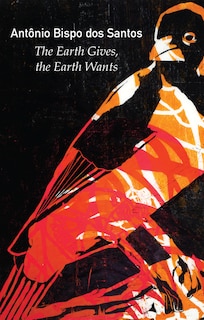 Couverture_The Earth Gives, the Earth Wants