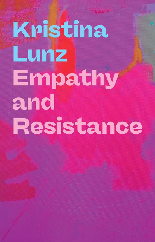 Couverture_Empathy and Resistance