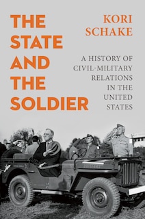 Couverture_The State and the Soldier