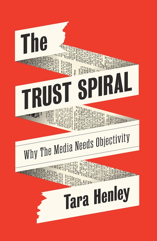 Front cover_The Trust Spiral