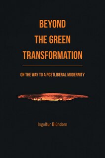 Couverture_Beyond the Green Transformation