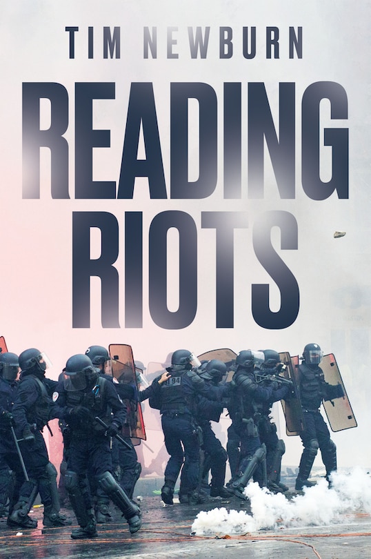 Couverture_Reading Riots