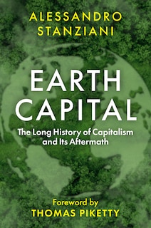 Couverture_Earth Capital
