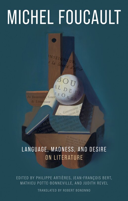 Couverture_Language, Madness, and Desire