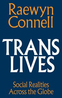Couverture_Trans Lives