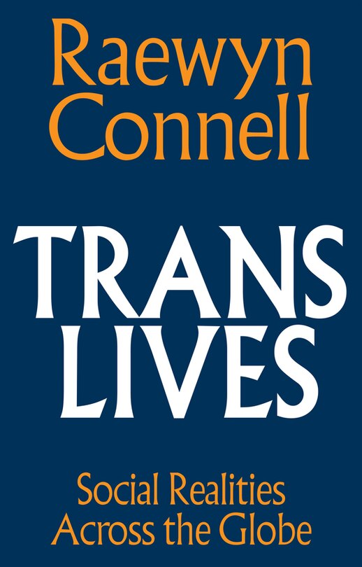 Couverture_Trans Lives