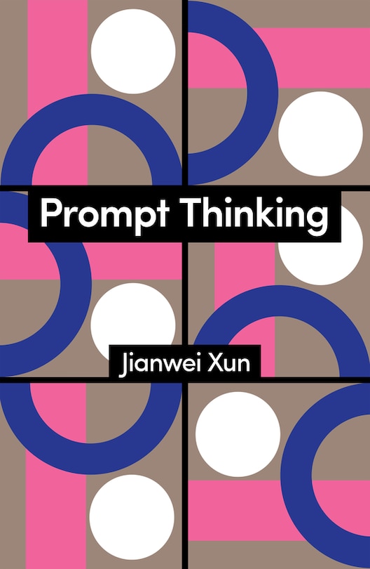 Front cover_Prompt Thinking